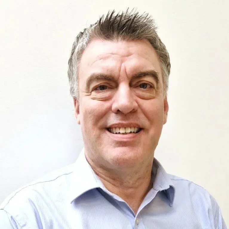 Dan Minkin, Business Director at Touchstone Consulting