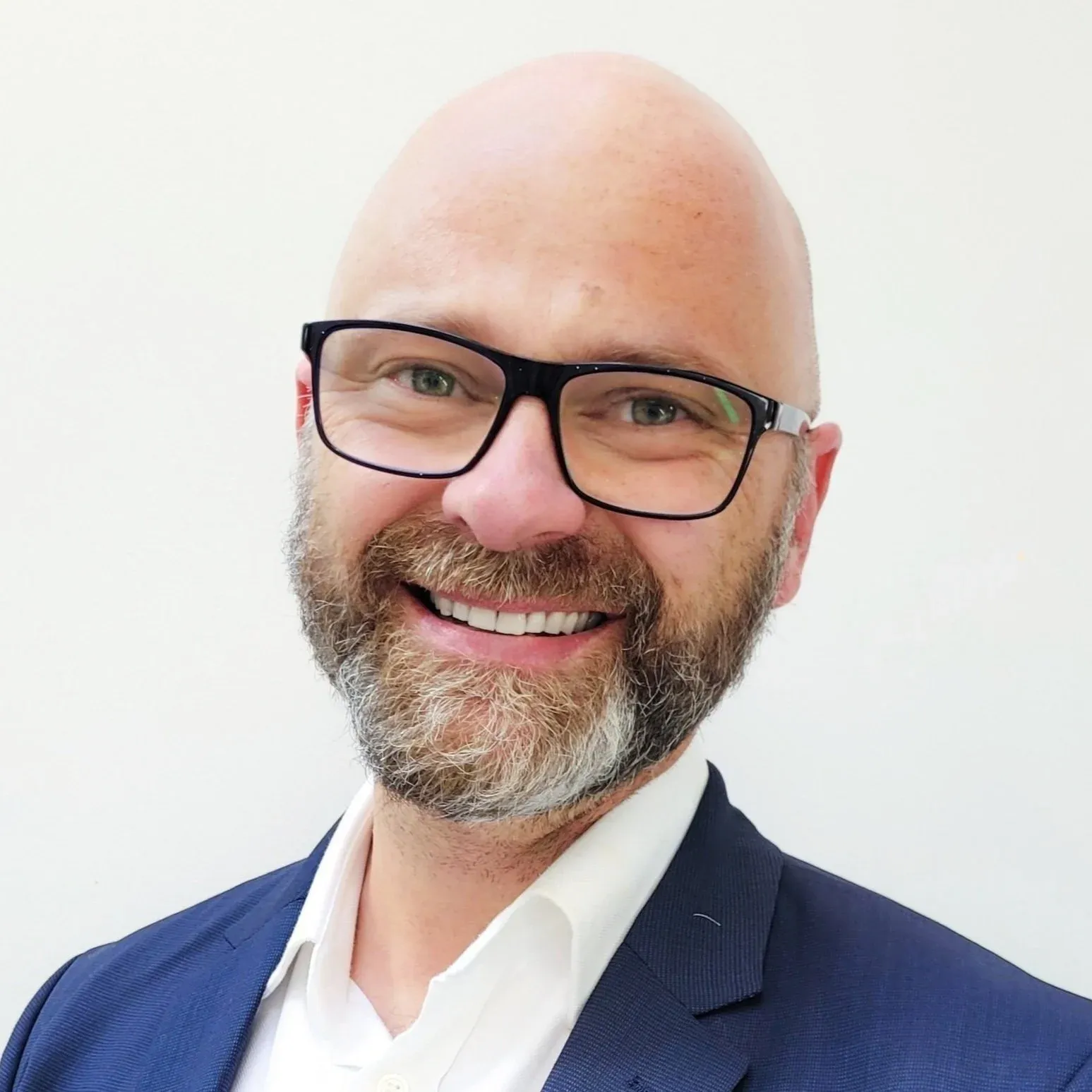 Rob Maszkowski, Director at Touchstone Consulting